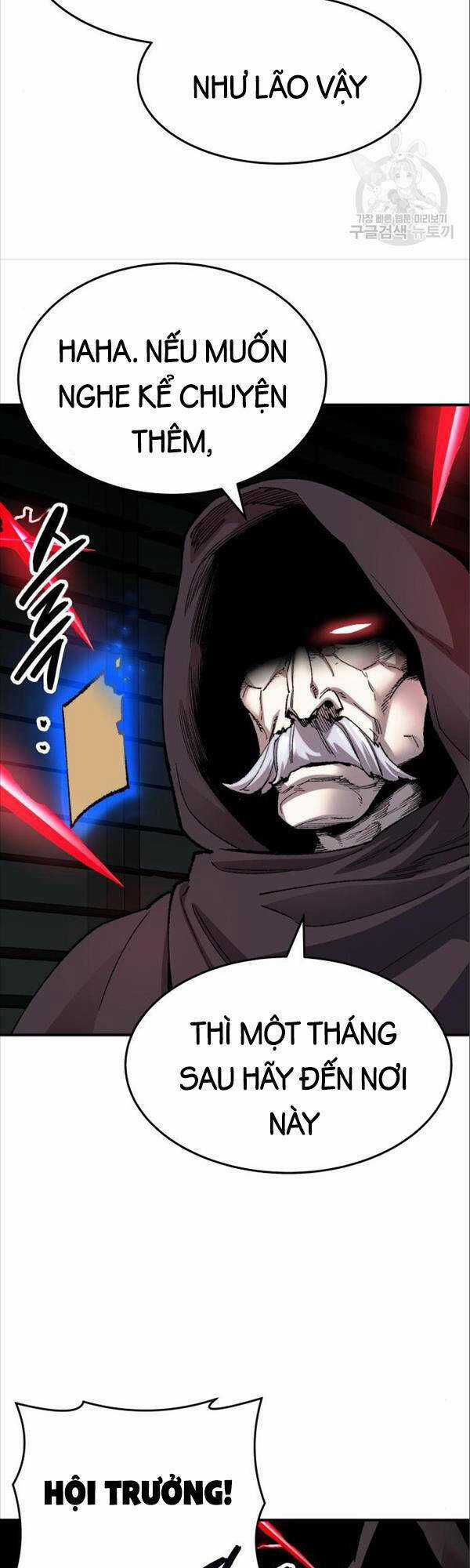 Phá Bỏ Giới Hạn - Chapter 89 - Trang 107