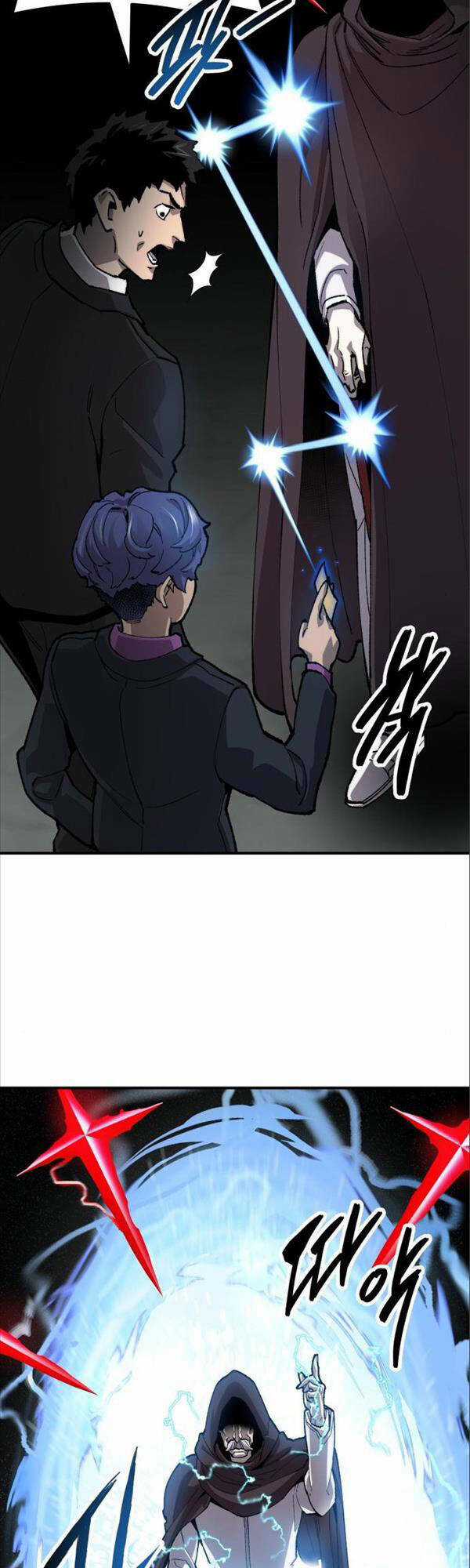 Phá Bỏ Giới Hạn - Chapter 89 - Trang 108