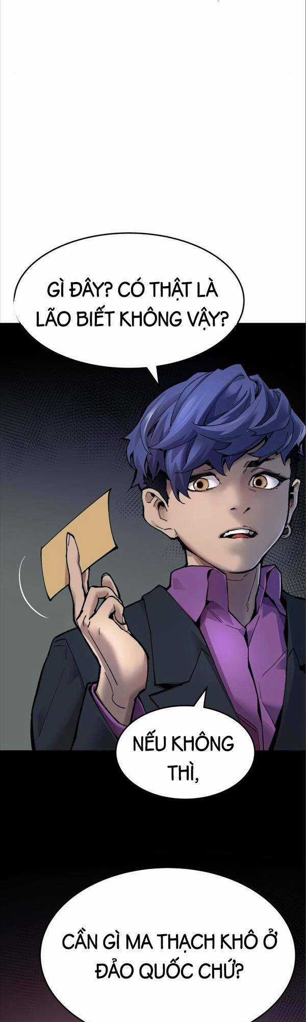 Phá Bỏ Giới Hạn - Chapter 89 - Trang 110