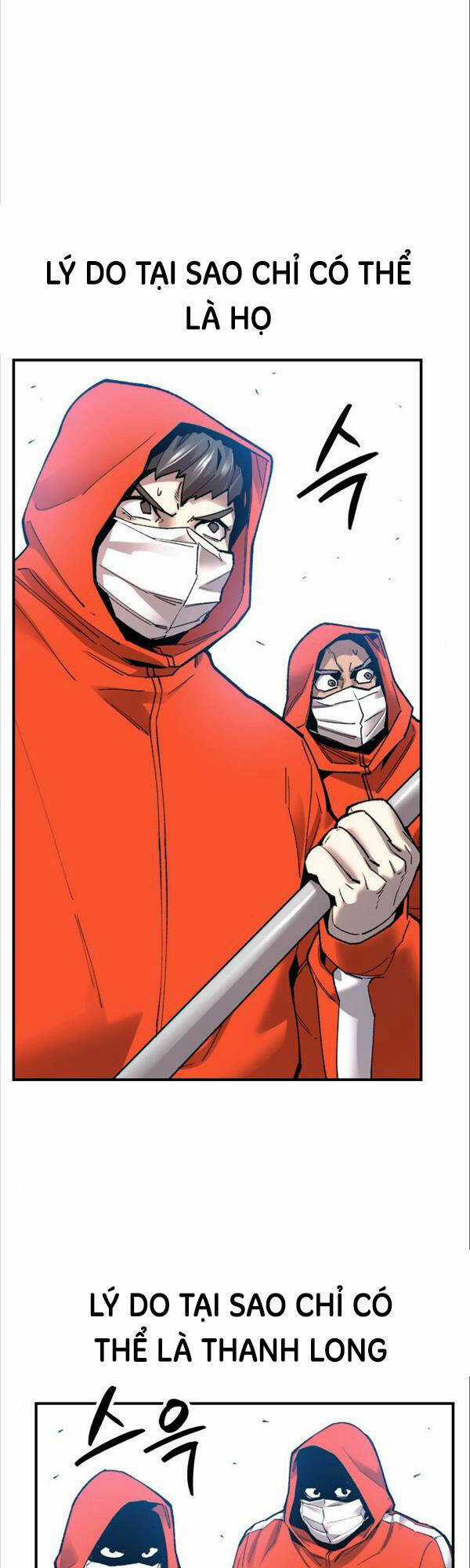 Phá Bỏ Giới Hạn - Chapter 89 - Trang 12