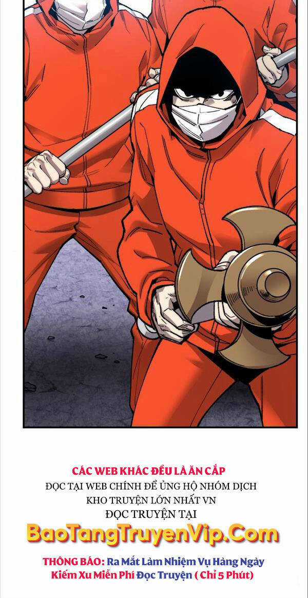 Phá Bỏ Giới Hạn - Chapter 89 - Trang 13