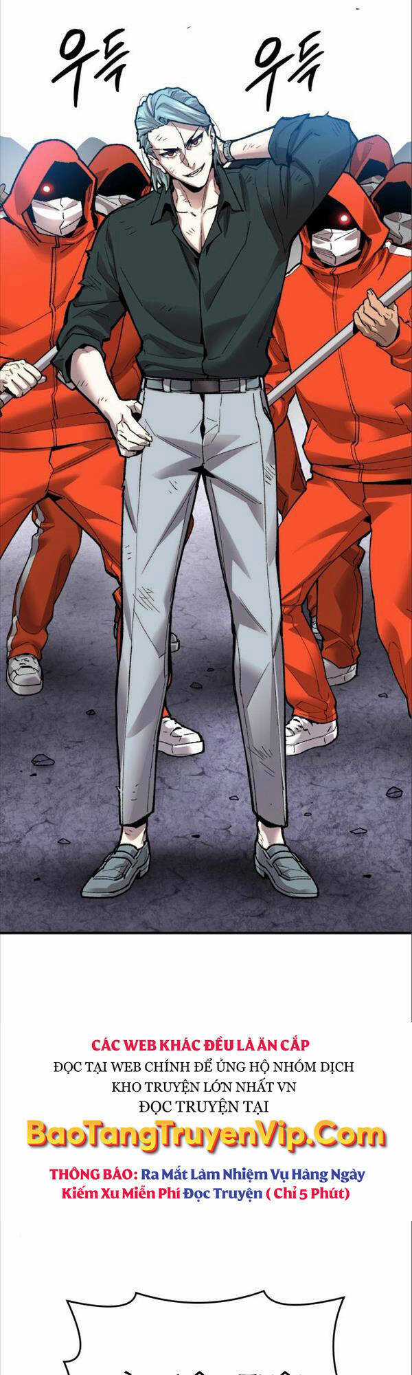 Phá Bỏ Giới Hạn - Chapter 89 - Trang 15