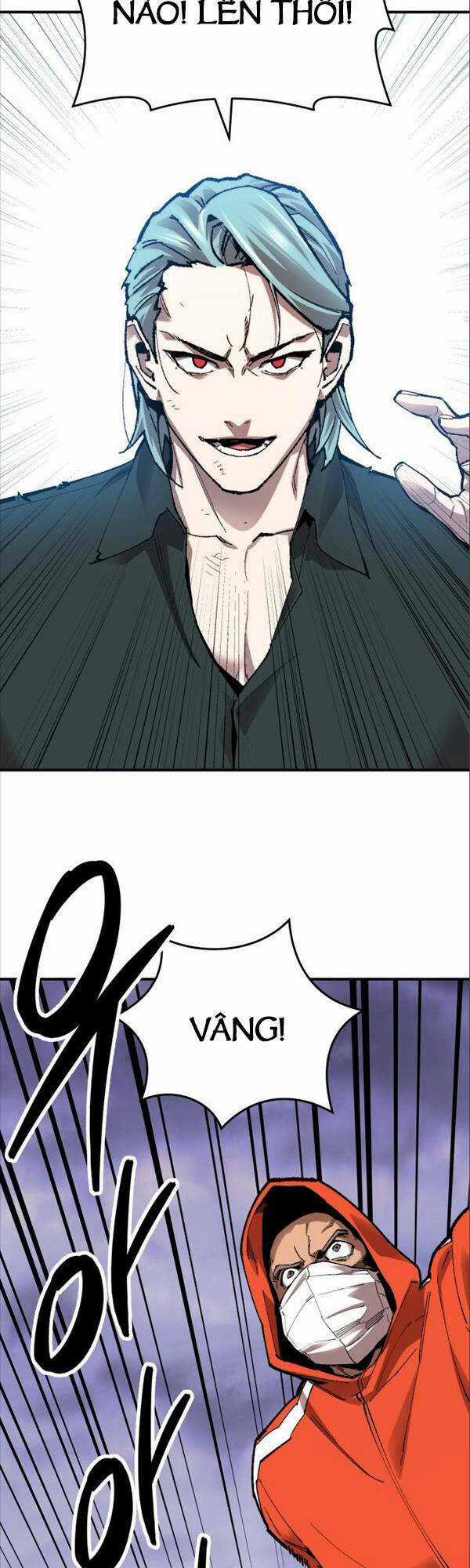 Phá Bỏ Giới Hạn - Chapter 89 - Trang 16