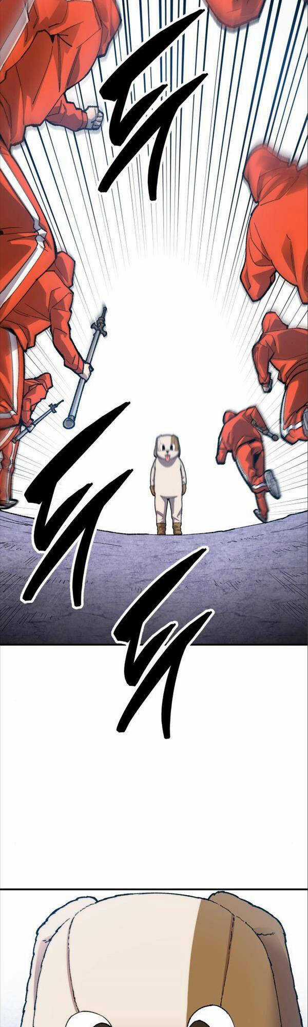 Phá Bỏ Giới Hạn - Chapter 89 - Trang 18