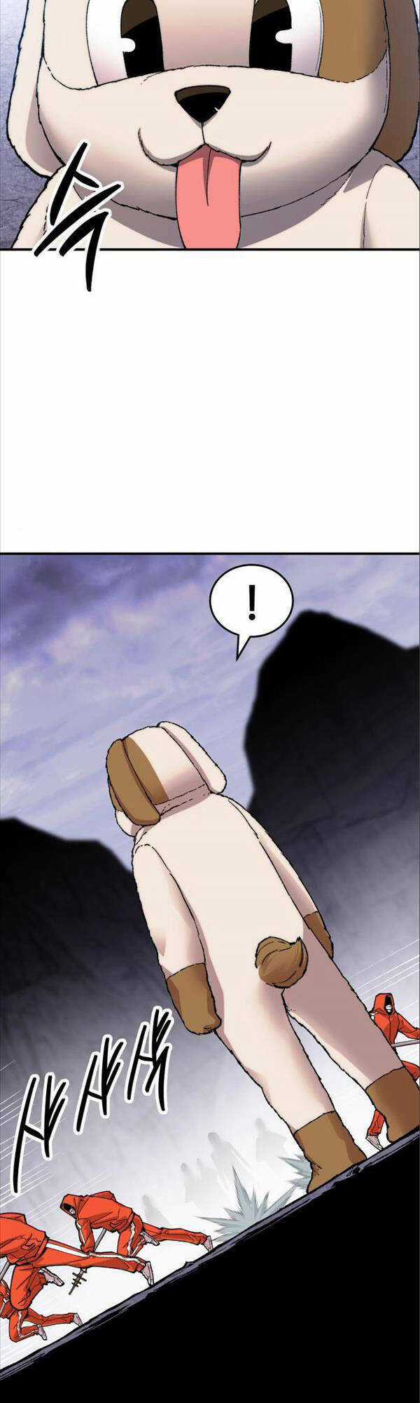 Phá Bỏ Giới Hạn - Chapter 89 - Trang 19