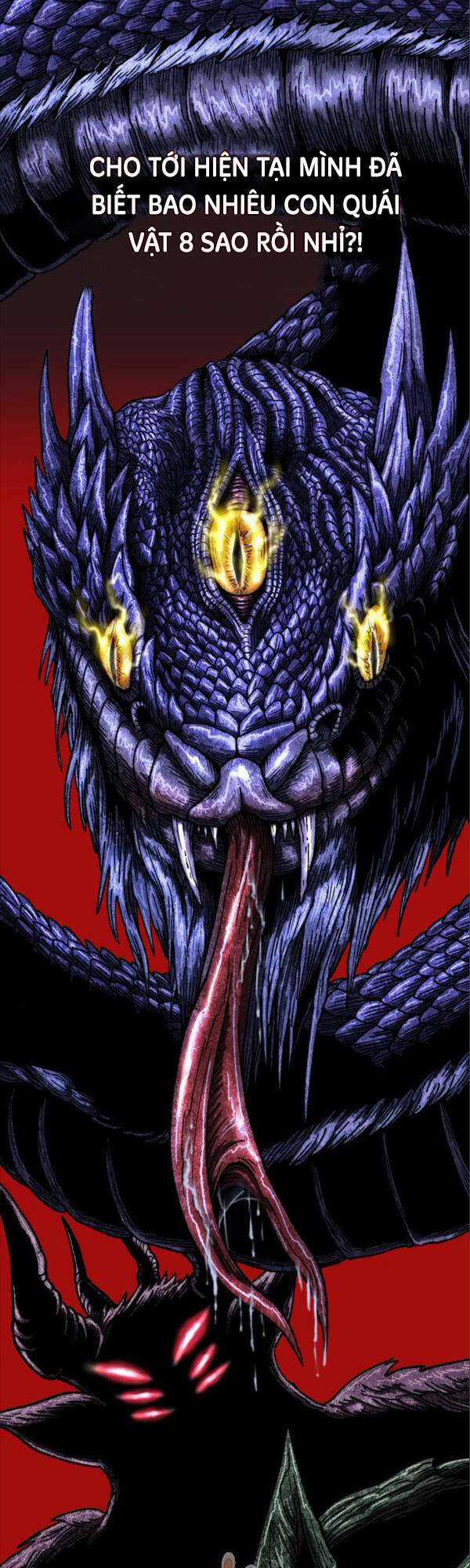 Phá Bỏ Giới Hạn - Chapter 89 - Trang 3