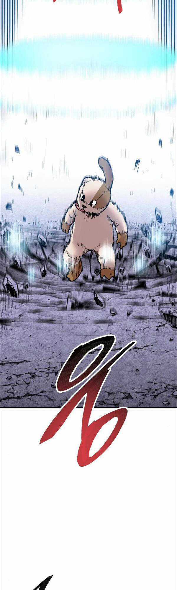 Phá Bỏ Giới Hạn - Chapter 89 - Trang 22