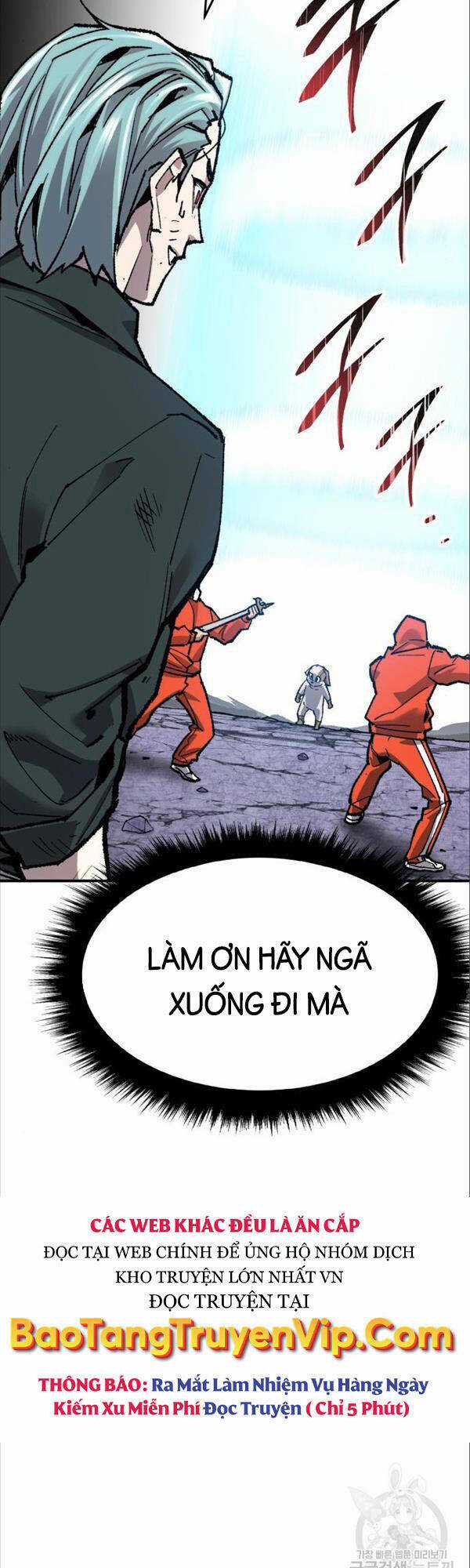 Phá Bỏ Giới Hạn - Chapter 89 - Trang 24