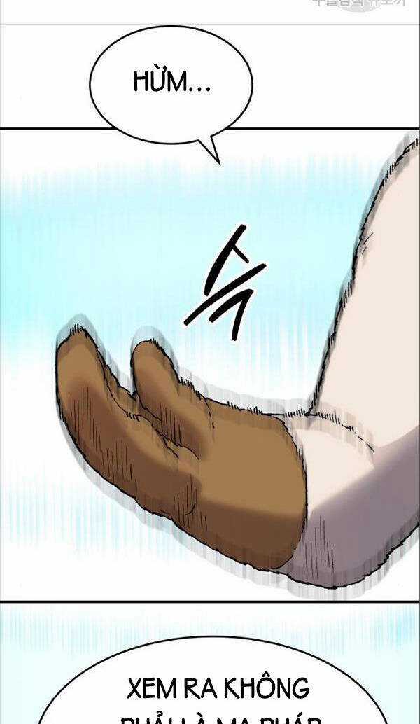 Phá Bỏ Giới Hạn - Chapter 89 - Trang 25