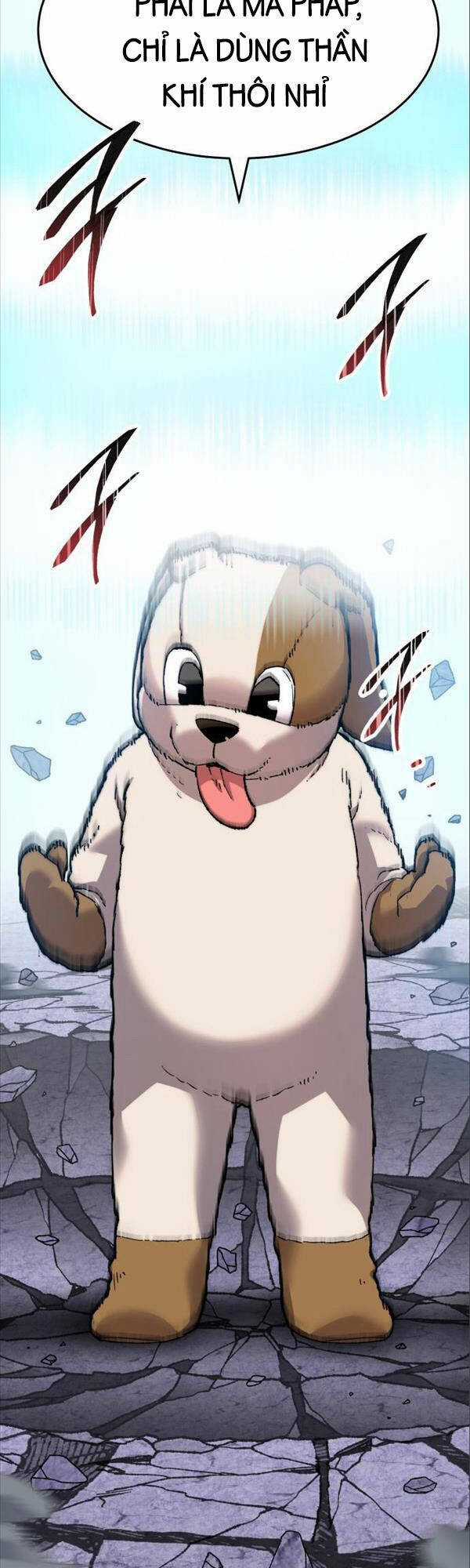 Phá Bỏ Giới Hạn - Chapter 89 - Trang 26