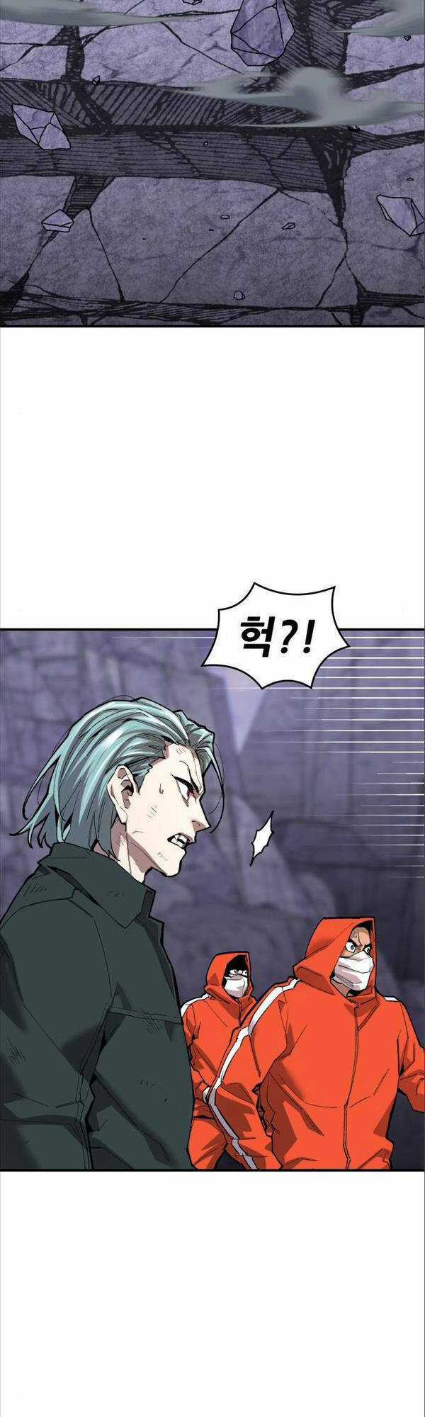 Phá Bỏ Giới Hạn - Chapter 89 - Trang 27