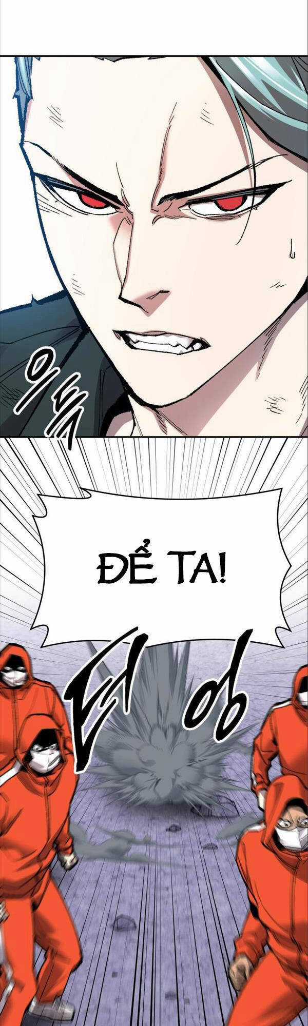 Phá Bỏ Giới Hạn - Chapter 89 - Trang 28