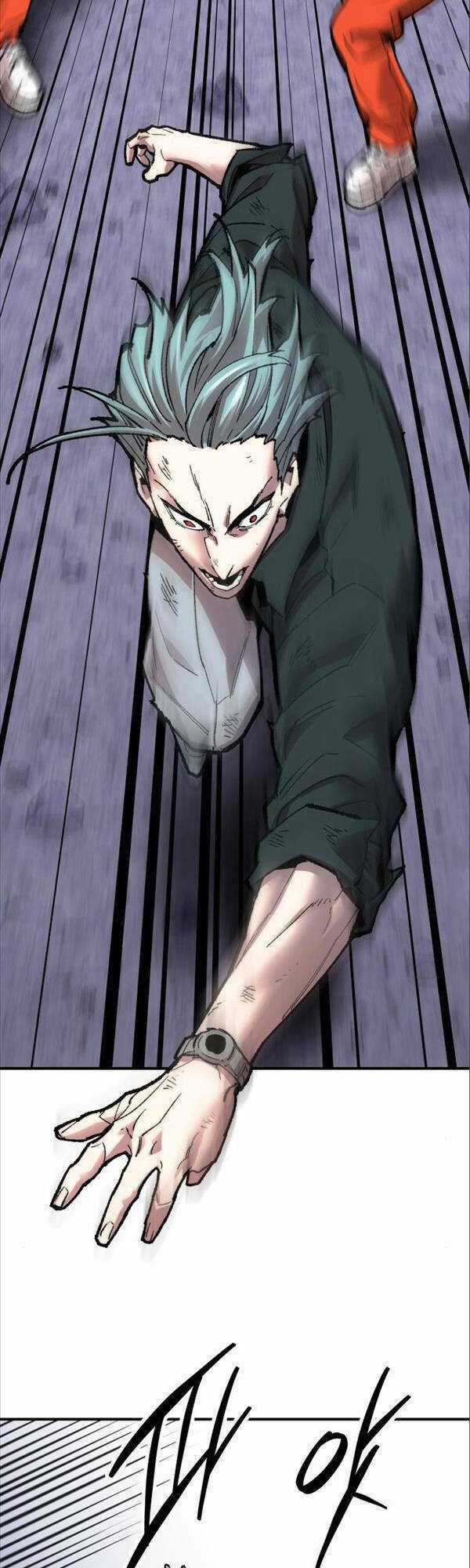 Phá Bỏ Giới Hạn - Chapter 89 - Trang 29