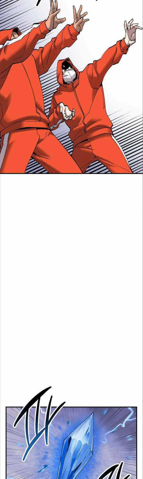 Phá Bỏ Giới Hạn - Chapter 89 - Trang 30