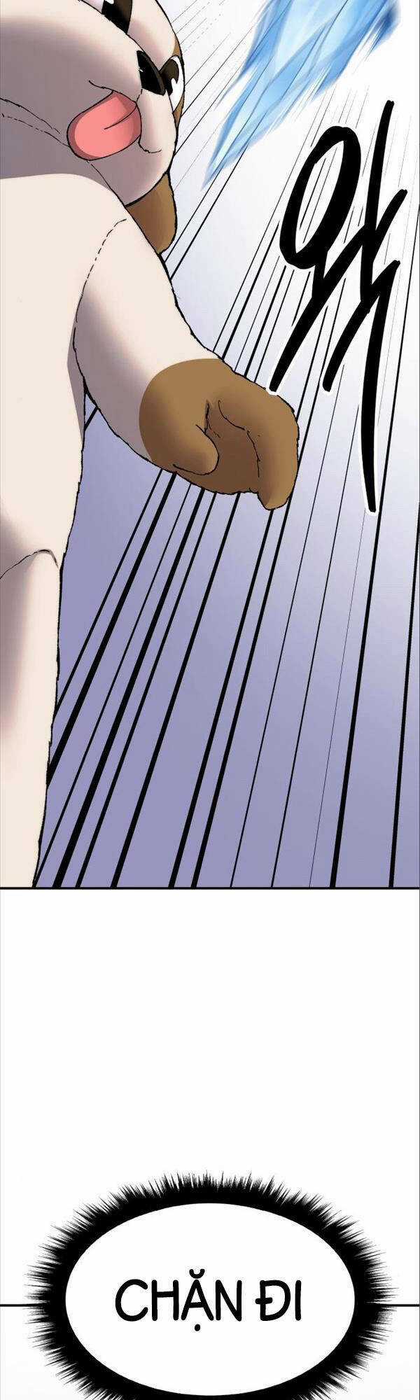 Phá Bỏ Giới Hạn - Chapter 89 - Trang 33