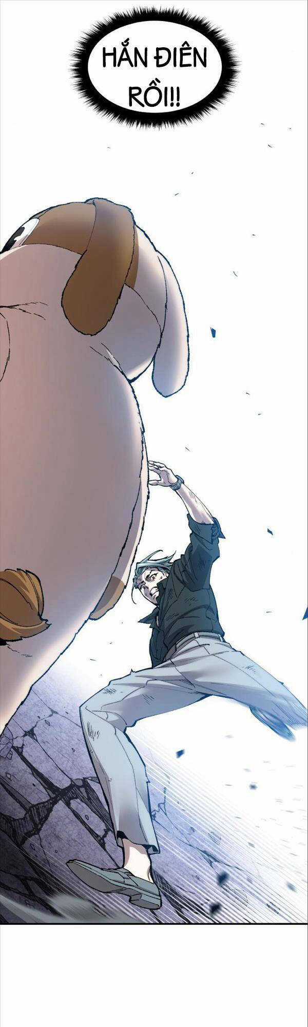 Phá Bỏ Giới Hạn - Chapter 89 - Trang 38