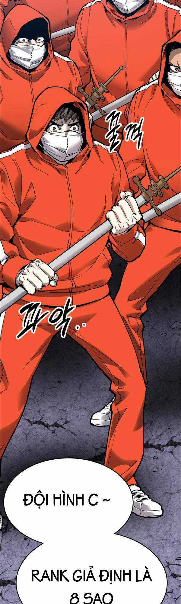 Phá Bỏ Giới Hạn - Chapter 89 - Trang 5