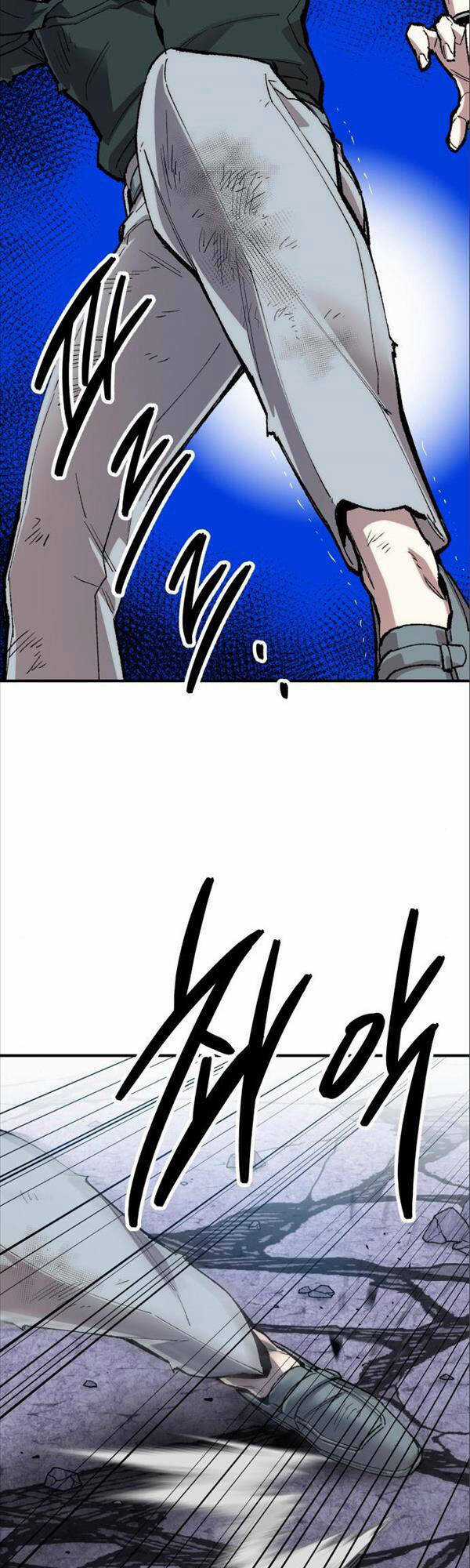 Phá Bỏ Giới Hạn - Chapter 89 - Trang 41