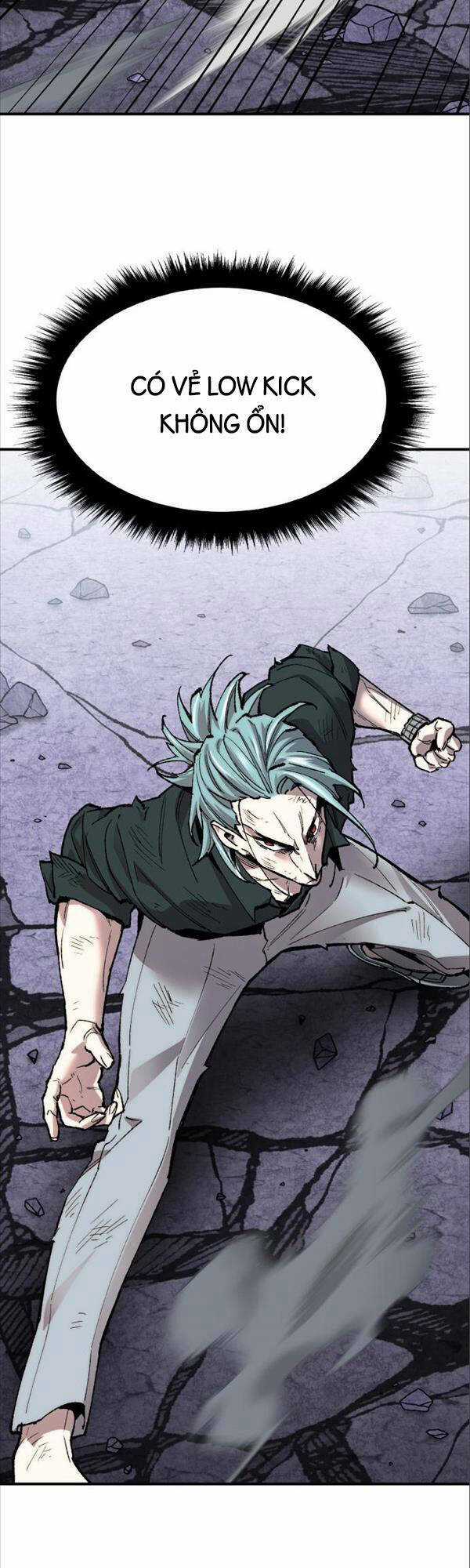 Phá Bỏ Giới Hạn - Chapter 89 - Trang 42