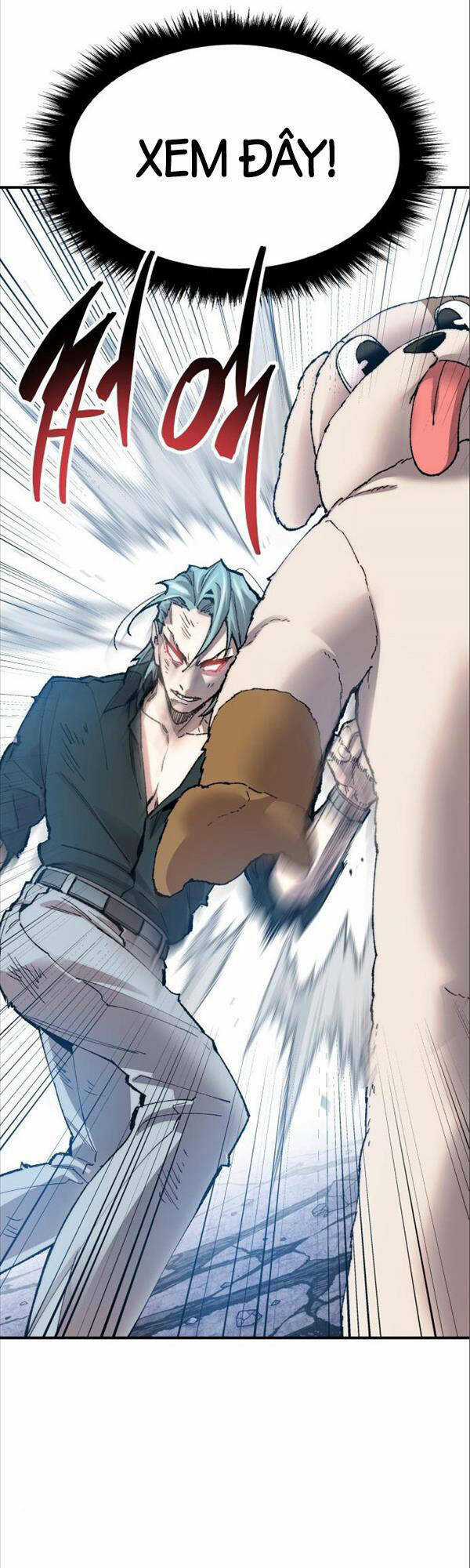 Phá Bỏ Giới Hạn - Chapter 89 - Trang 43