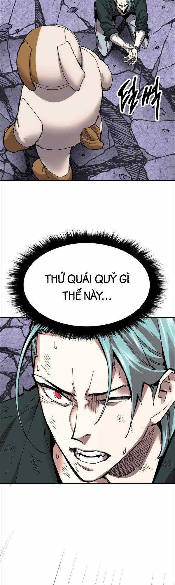 Phá Bỏ Giới Hạn - Chapter 89 - Trang 46