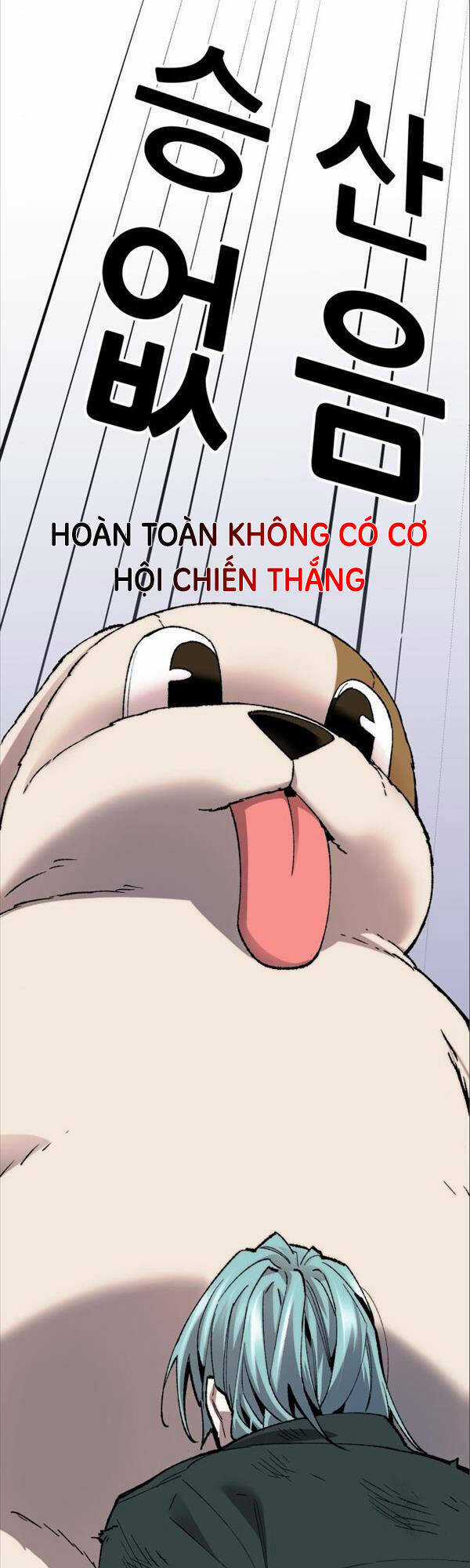 Phá Bỏ Giới Hạn - Chapter 89 - Trang 47