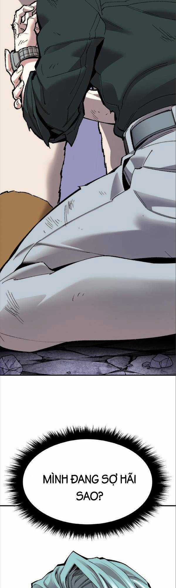 Phá Bỏ Giới Hạn - Chapter 89 - Trang 48