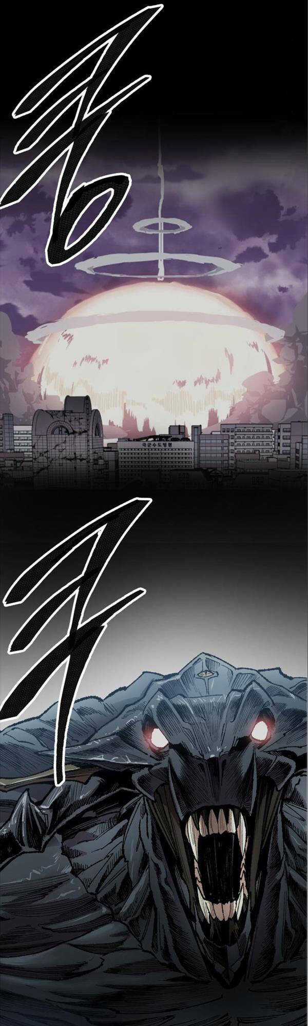 Phá Bỏ Giới Hạn - Chapter 89 - Trang 50