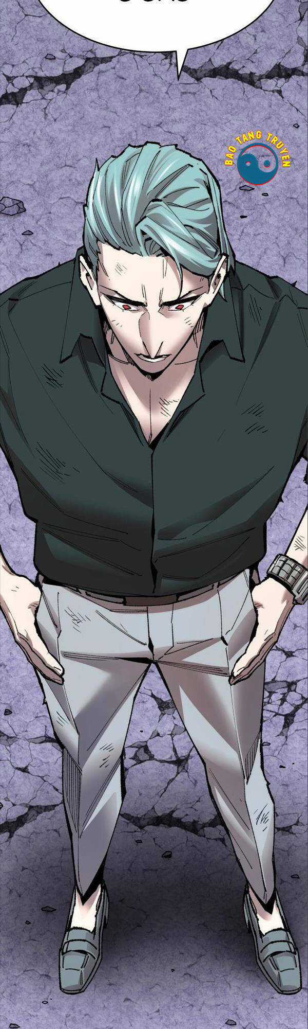 Phá Bỏ Giới Hạn - Chapter 89 - Trang 6