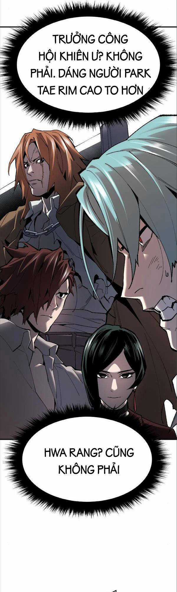 Phá Bỏ Giới Hạn - Chapter 89 - Trang 54