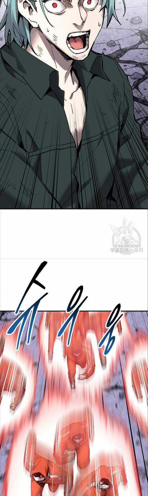 Phá Bỏ Giới Hạn - Chapter 89 - Trang 56