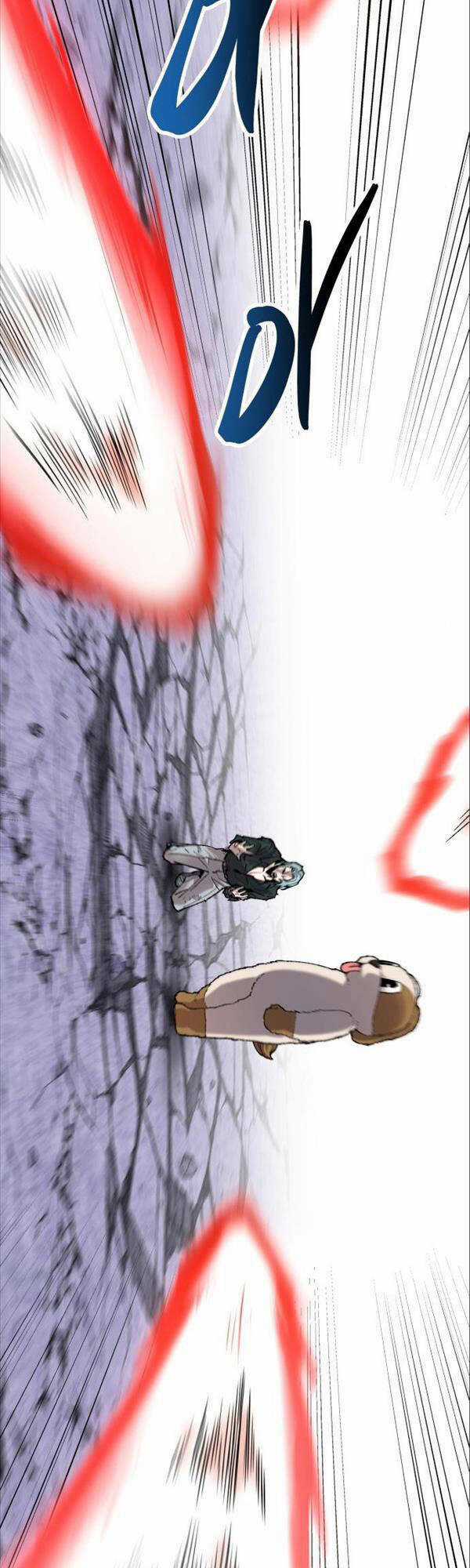 Phá Bỏ Giới Hạn - Chapter 89 - Trang 58