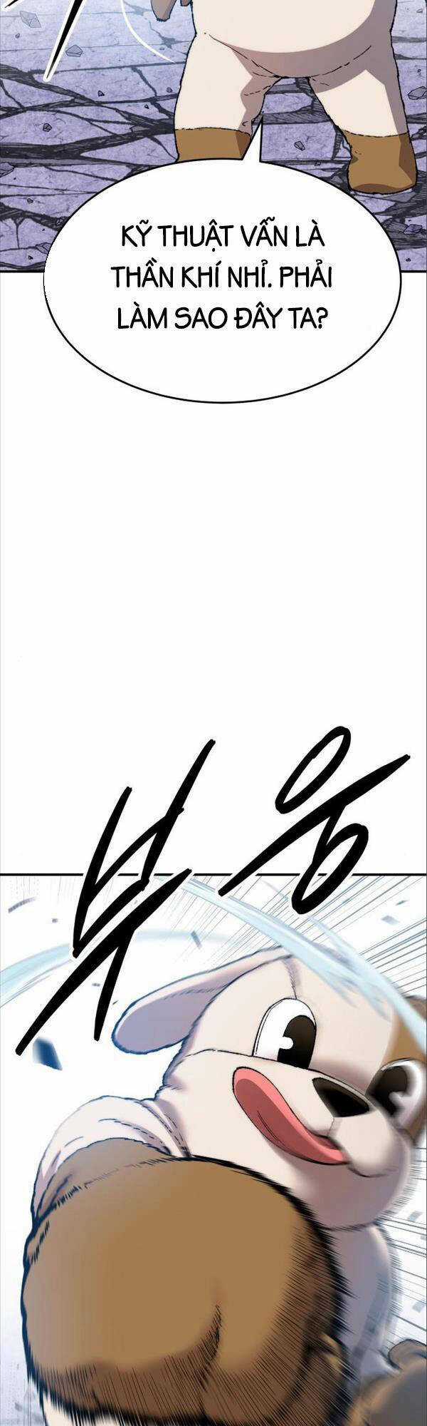 Phá Bỏ Giới Hạn - Chapter 89 - Trang 60