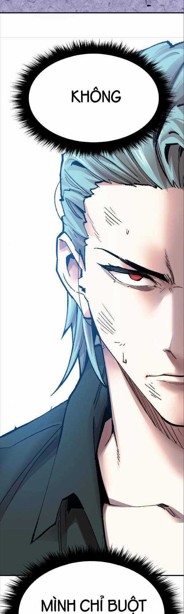 Phá Bỏ Giới Hạn - Chapter 89 - Trang 7