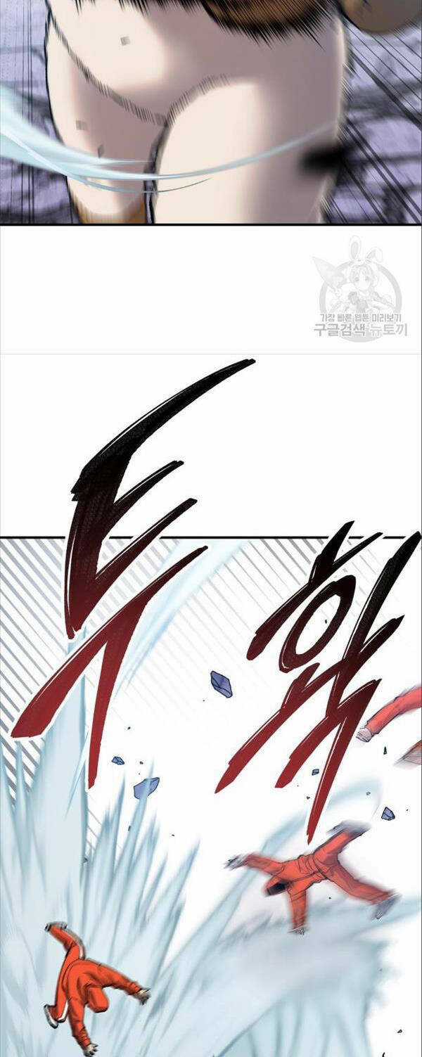 Phá Bỏ Giới Hạn - Chapter 89 - Trang 61