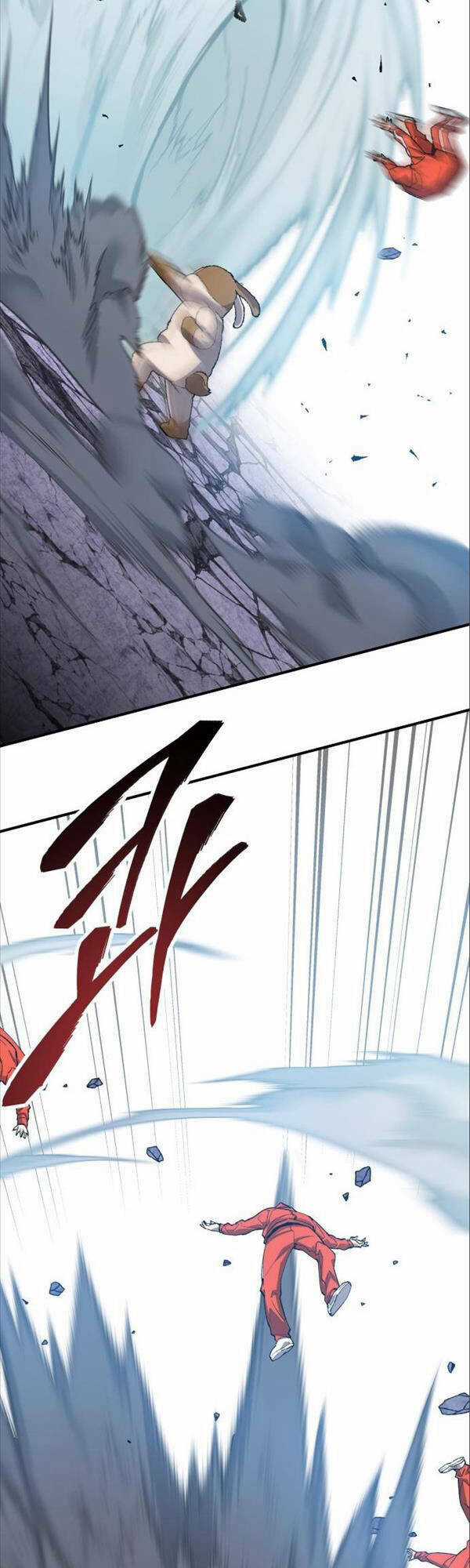 Phá Bỏ Giới Hạn - Chapter 89 - Trang 62