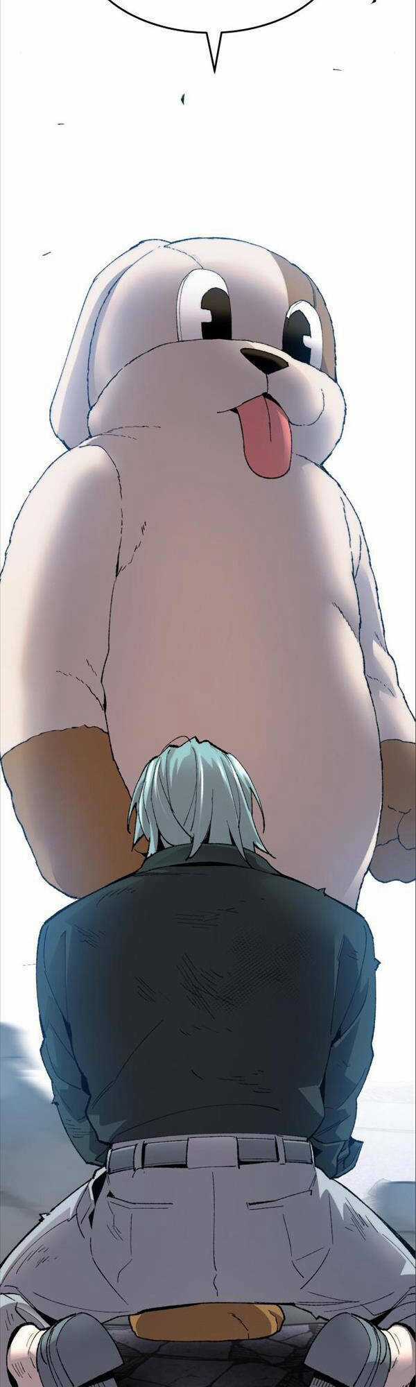 Phá Bỏ Giới Hạn - Chapter 89 - Trang 68