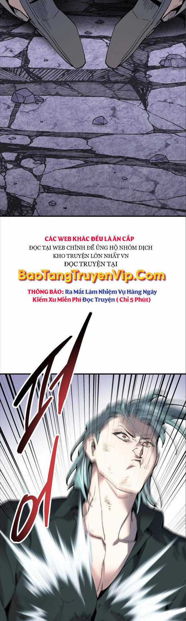 Phá Bỏ Giới Hạn - Chapter 89 - Trang 69