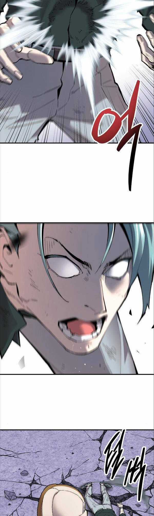 Phá Bỏ Giới Hạn - Chapter 89 - Trang 70