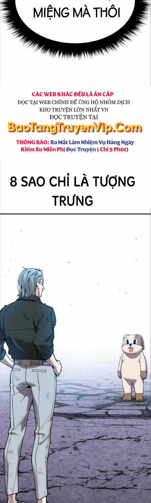 Phá Bỏ Giới Hạn - Chapter 89 - Trang 8