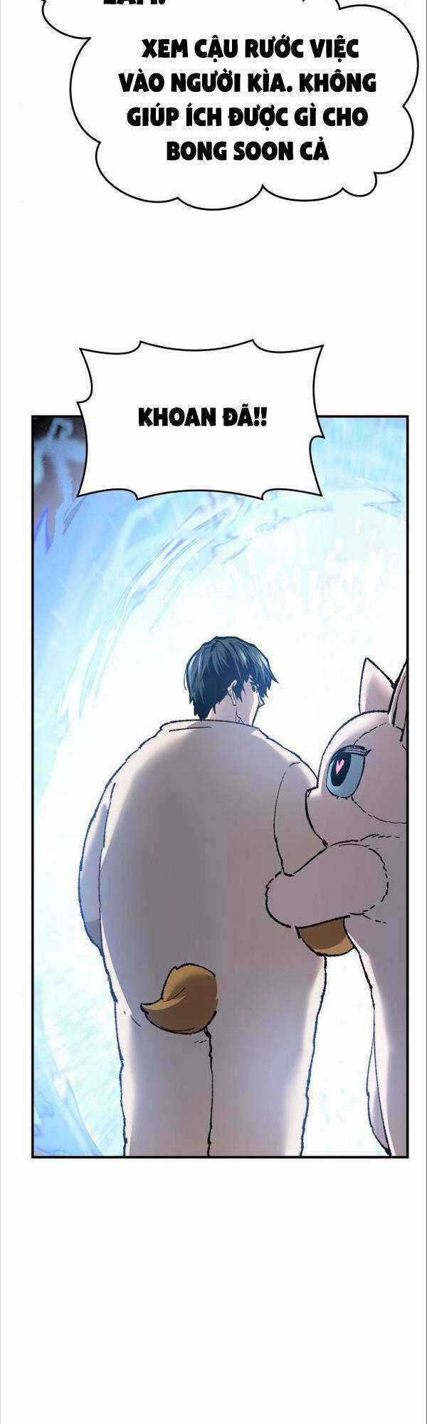 Phá Bỏ Giới Hạn - Chapter 89 - Trang 72