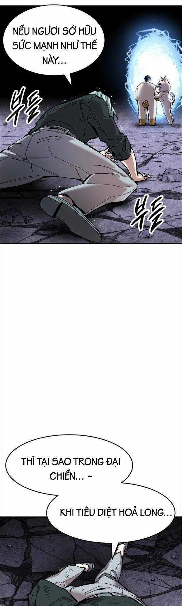 Phá Bỏ Giới Hạn - Chapter 89 - Trang 73