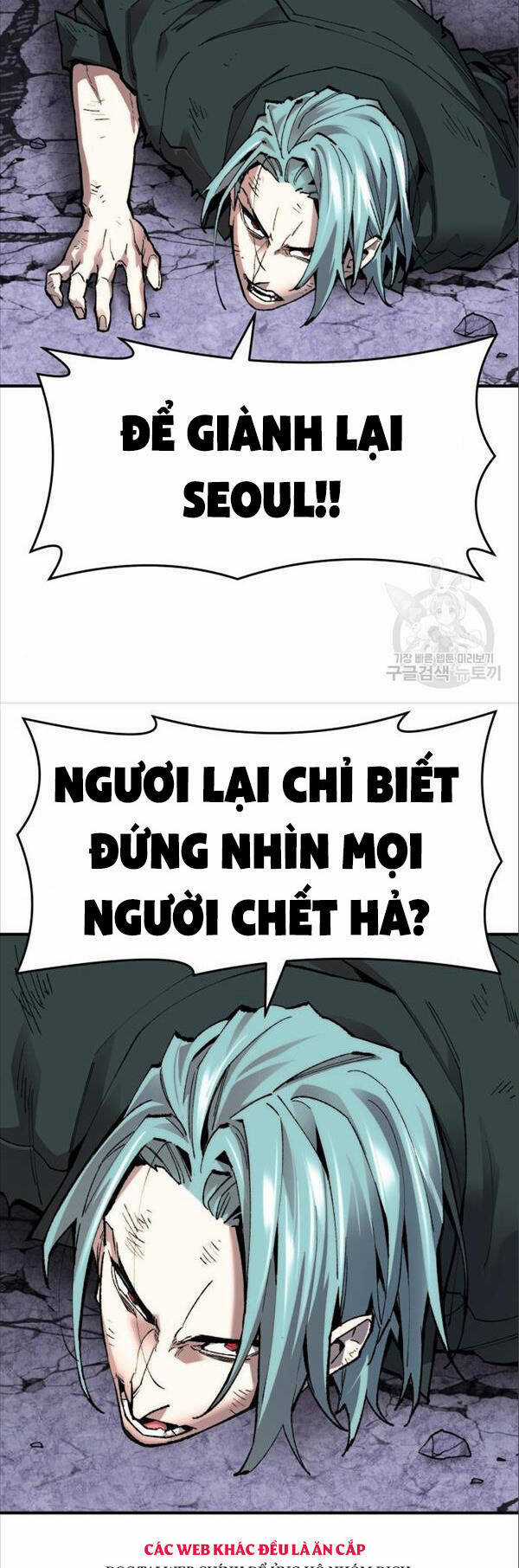 Phá Bỏ Giới Hạn - Chapter 89 - Trang 74