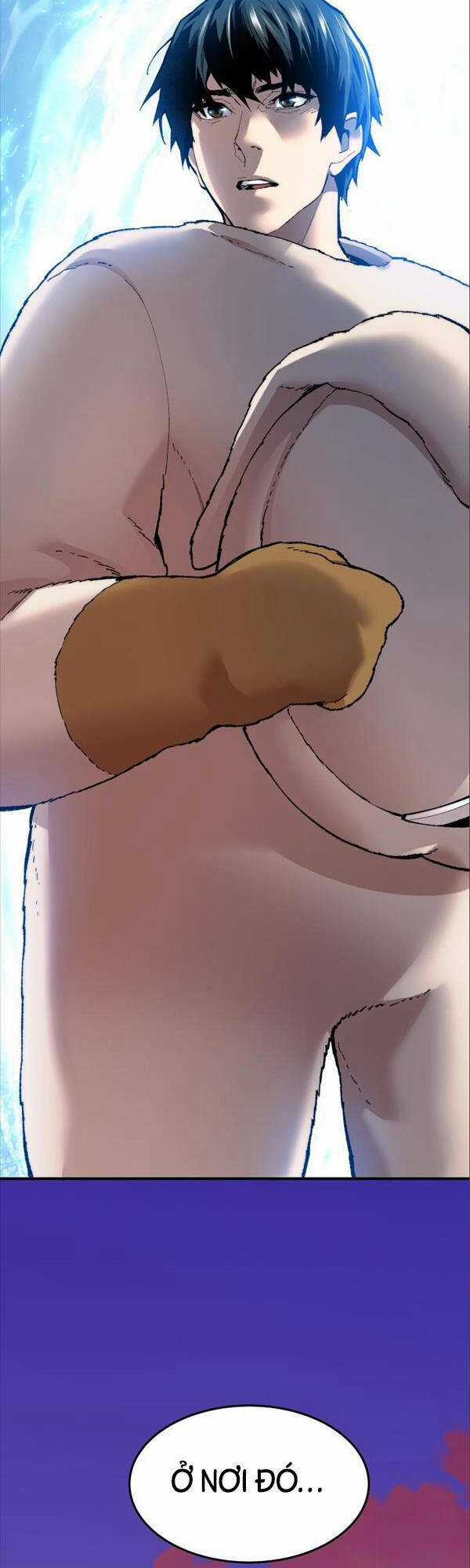 Phá Bỏ Giới Hạn - Chapter 89 - Trang 77