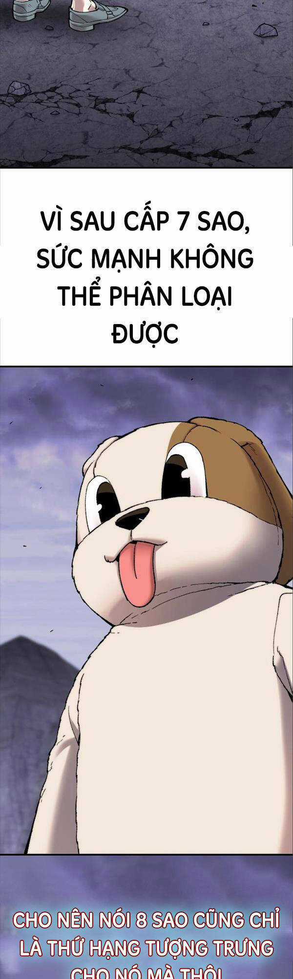 Phá Bỏ Giới Hạn - Chapter 89 - Trang 9