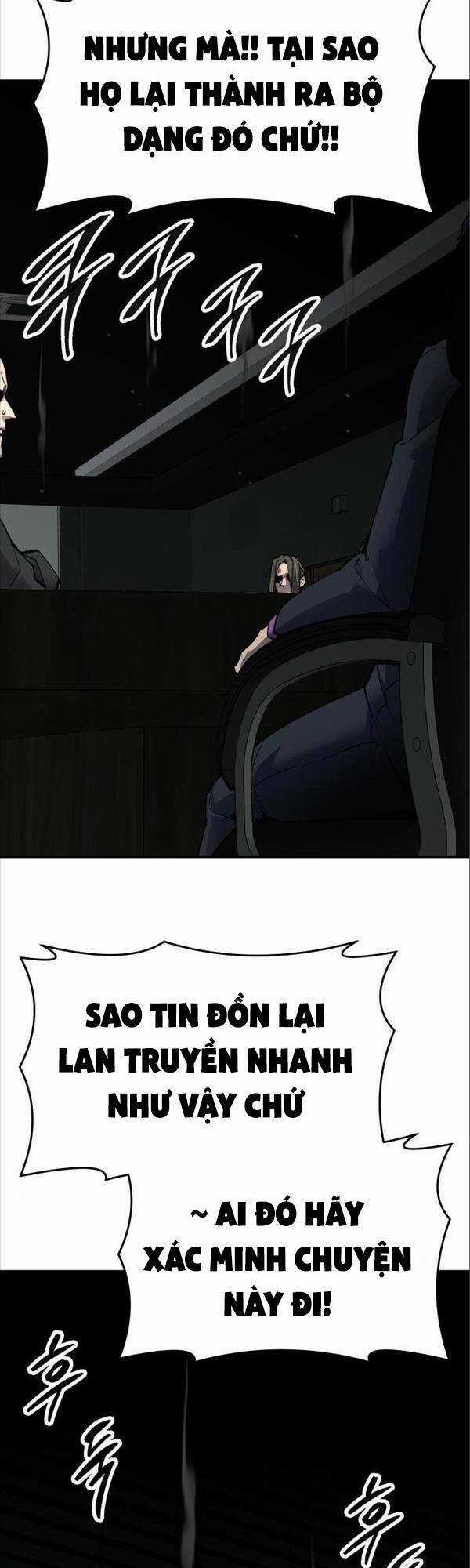 Phá Bỏ Giới Hạn - Chapter 89 - Trang 82