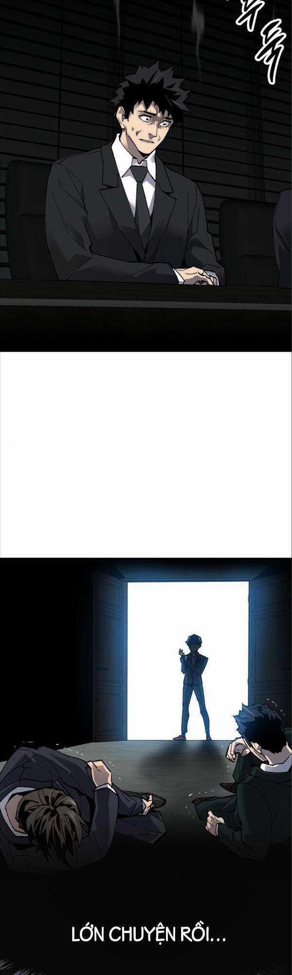 Phá Bỏ Giới Hạn - Chapter 89 - Trang 83