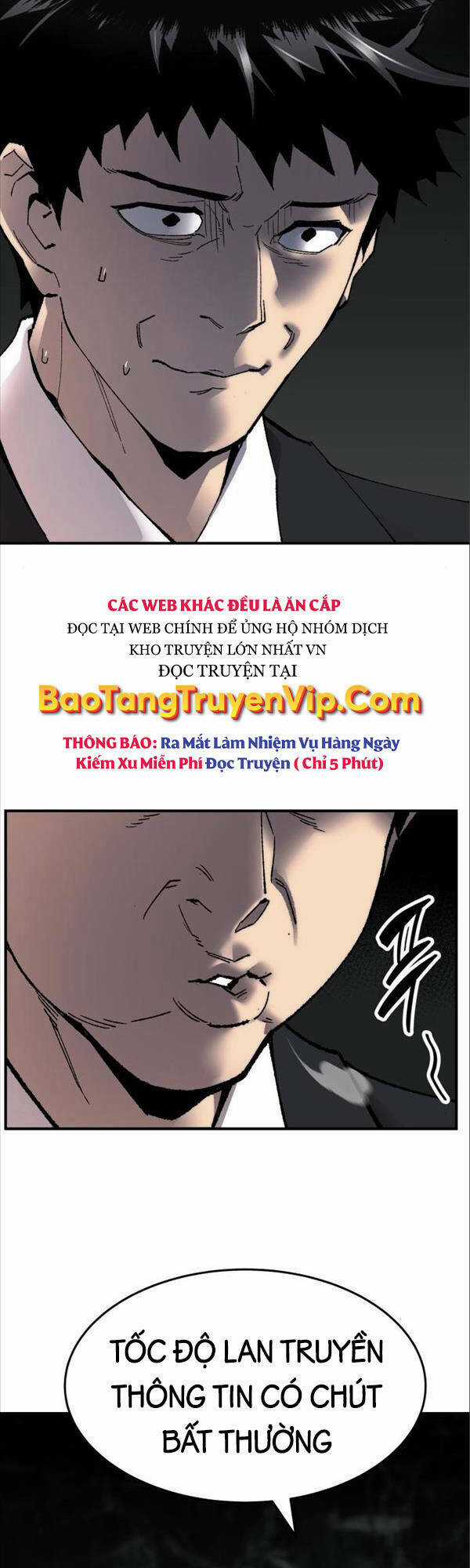 Phá Bỏ Giới Hạn - Chapter 89 - Trang 84
