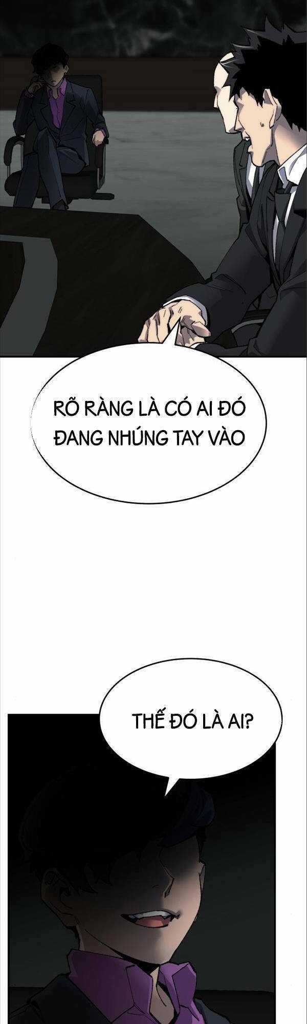 Phá Bỏ Giới Hạn - Chapter 89 - Trang 85