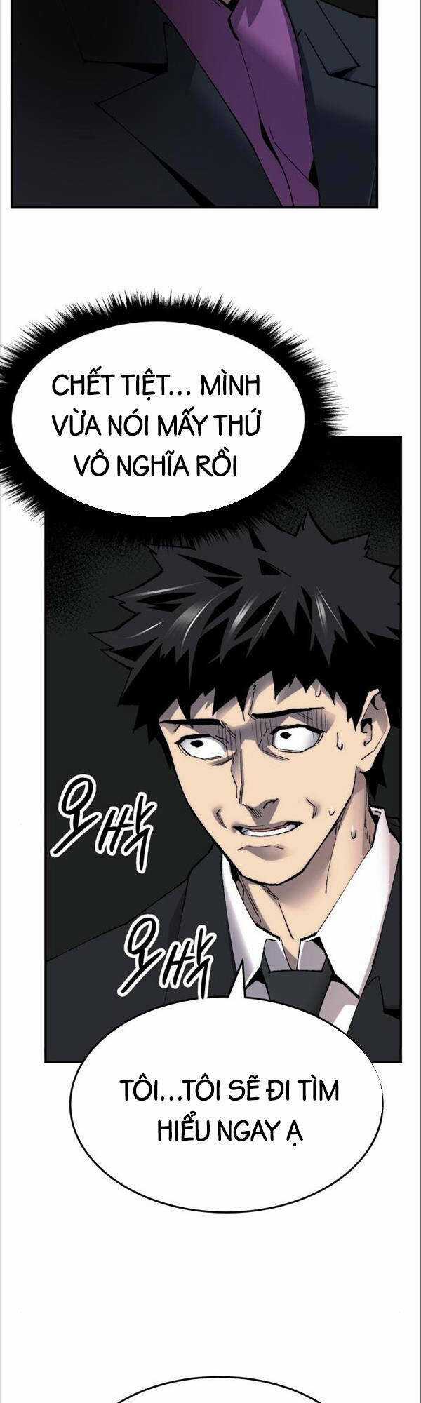 Phá Bỏ Giới Hạn - Chapter 89 - Trang 86